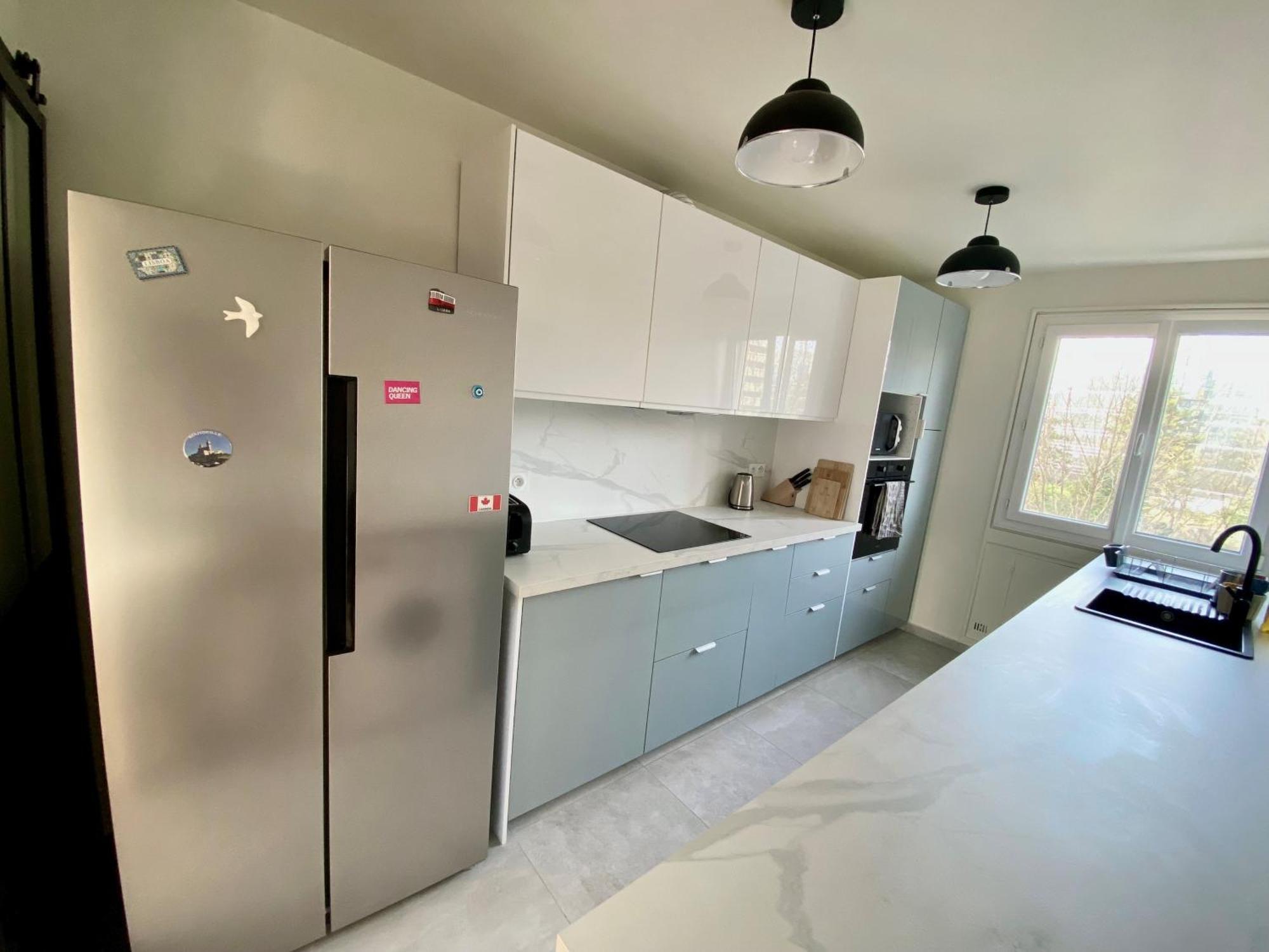 Bel Appartement De 77M2 A Boulogne Au Pied Du Metro Buitenkant foto
